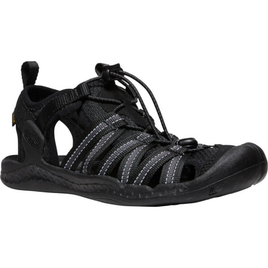 Keen Drift Creek H2 Damen Sandalen schwarz
