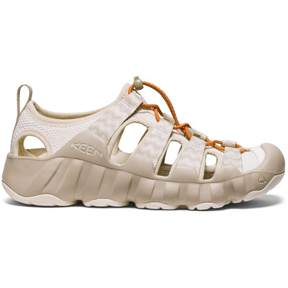 Keen Hyperport H2 W Damen Sandalen Wasser Sandalen beige
