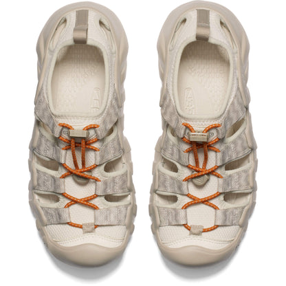 Keen Hyperport H2 W Damen Sandalen Wasser Sandalen beige