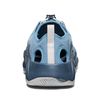 Keen Hyperport H2 W Damen Sandalen Wasser Sandalen blau