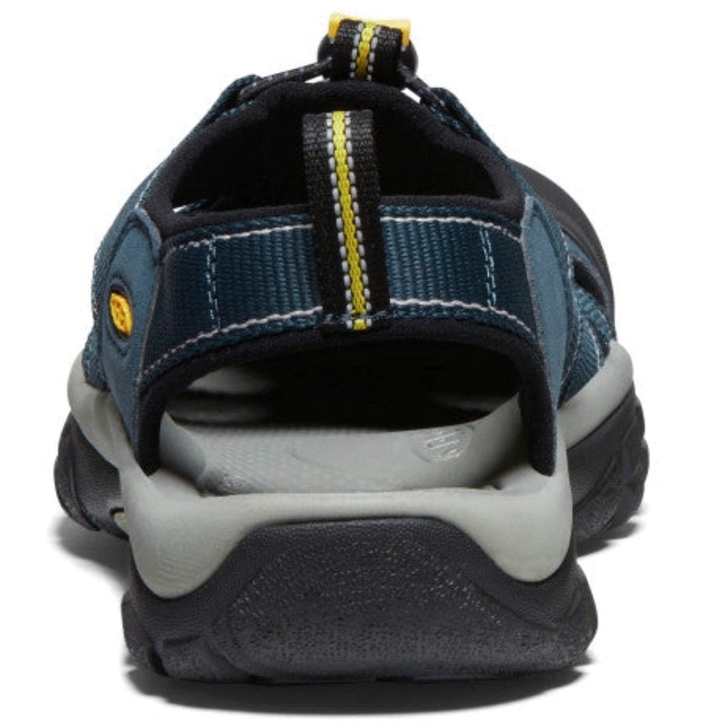 Keen Newport H2 Sandalen blau