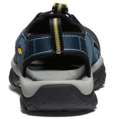 Keen Newport H2 Sandalen blau