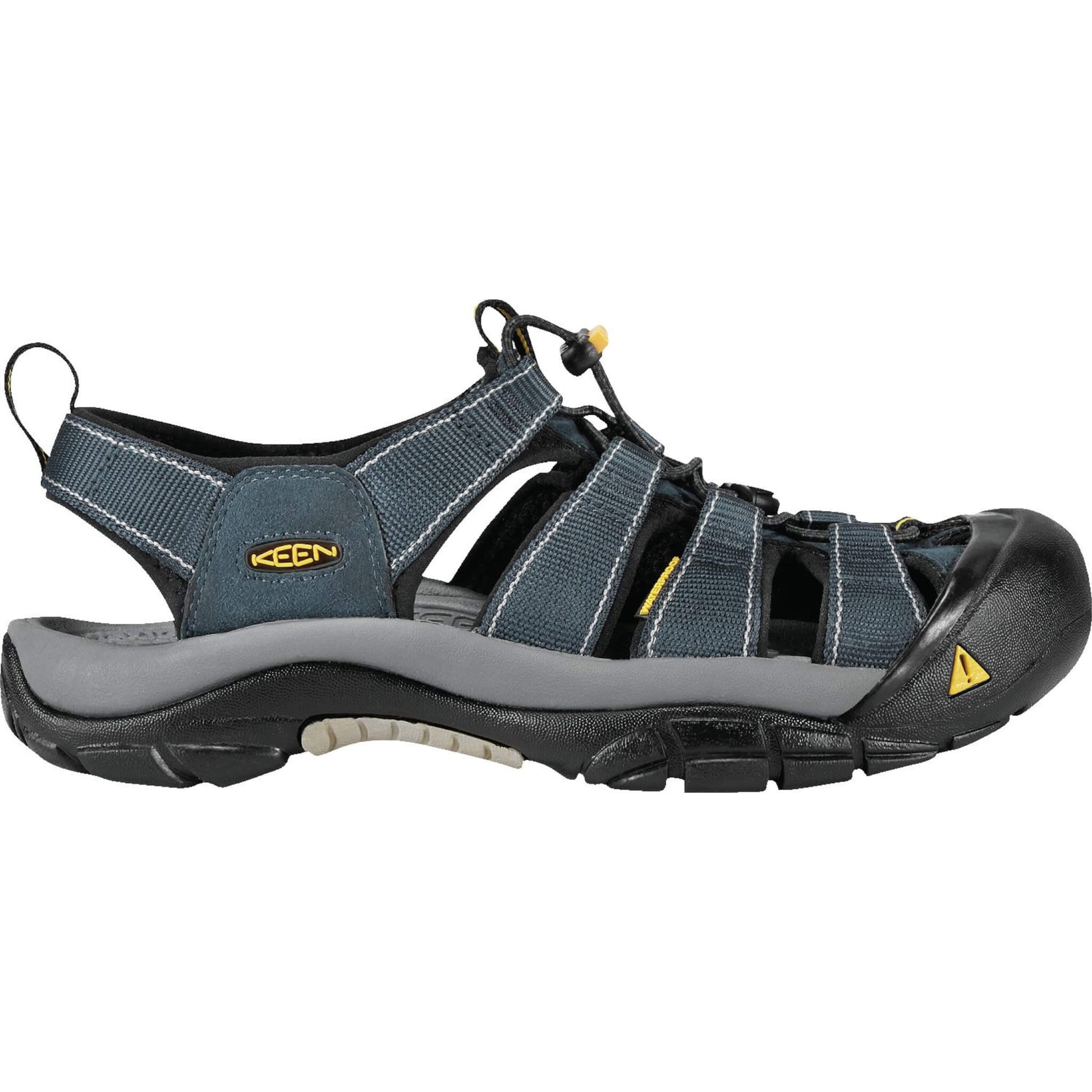 Keen Newport H2 Sandalen blau