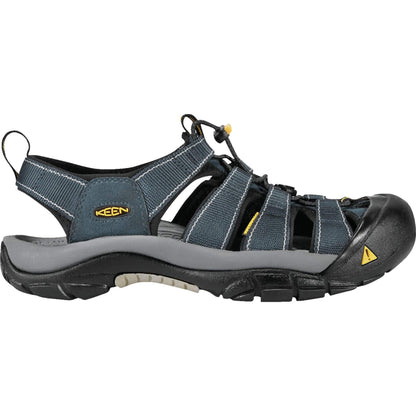 Keen Newport H2 Sandalen blau