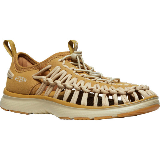 Keen Uneek 03  Damen Sneaker braun