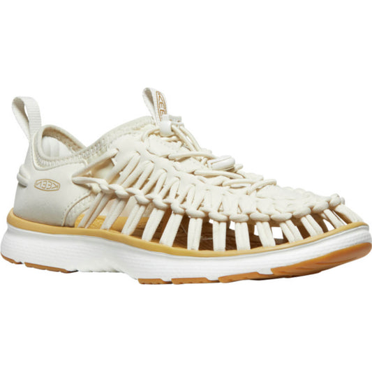 Keen Uneek 03  Damen Sneaker beige