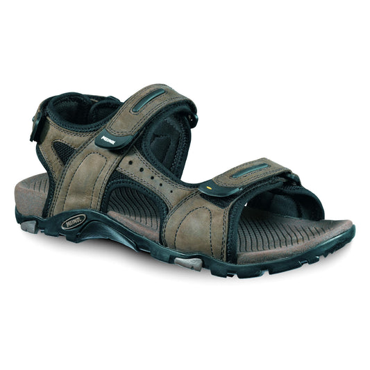 Meindl Capri Trekkingsandalen braun