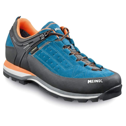Meindl Literock GTX Trekkingschuhe blau
