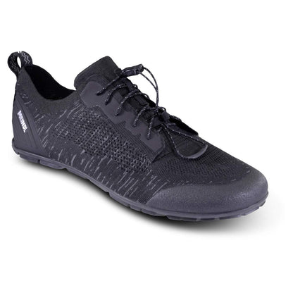 Meindl Pure Comfort Barfußschuhe schwarz
