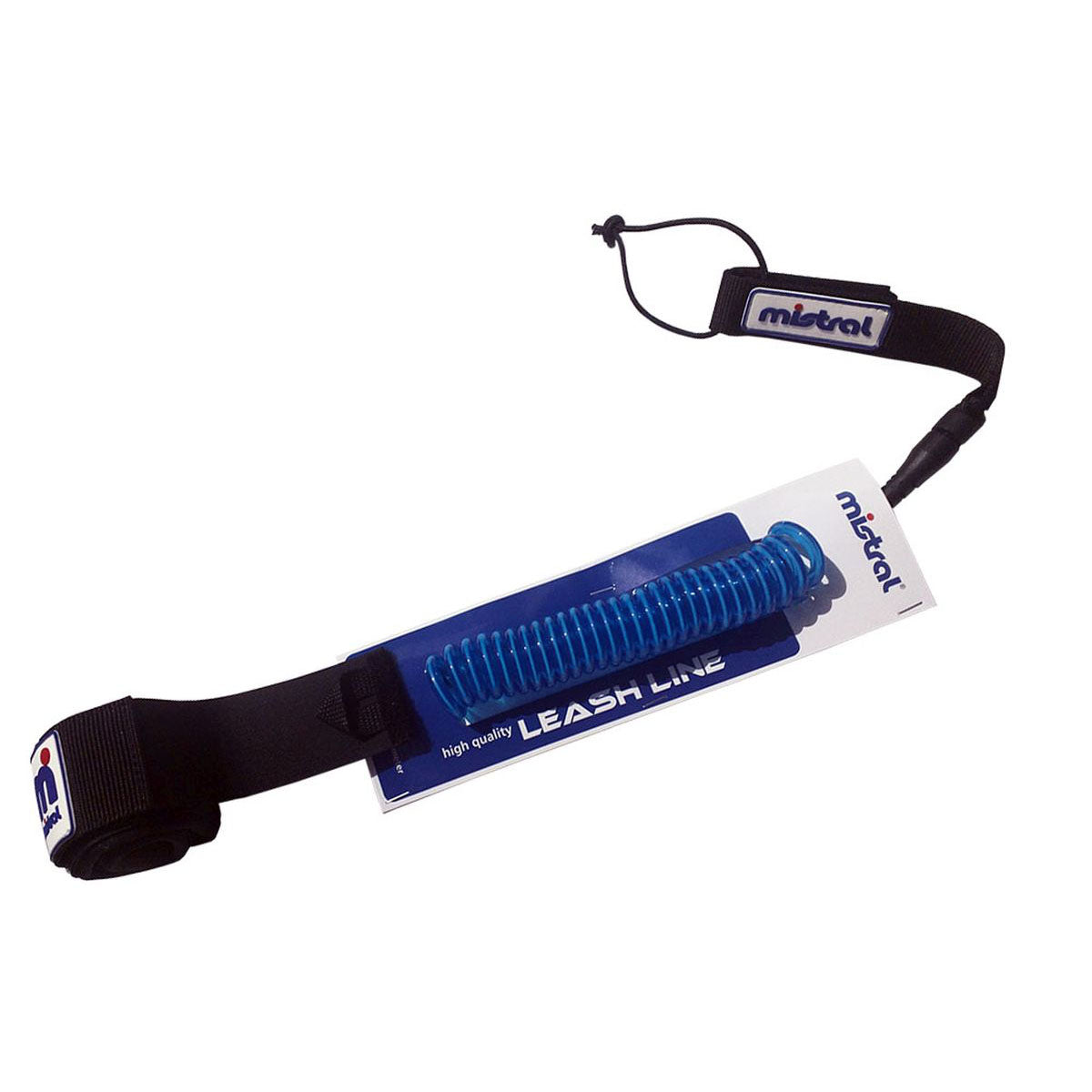 Mistral SUP Spiral Boardleash Leine