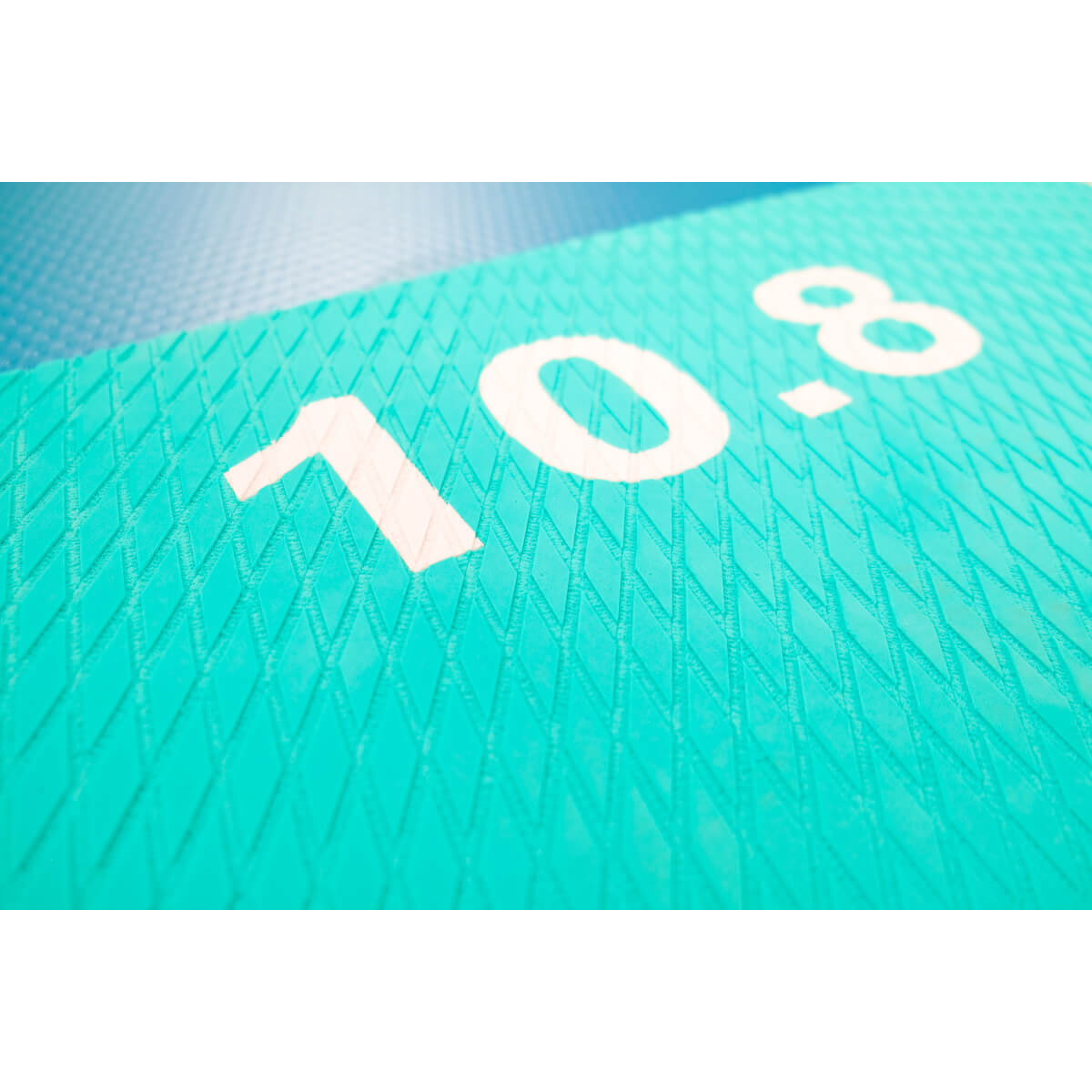 No Stress 10'8" x 34" SUP Board Komplett Set 2025