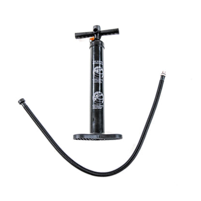 No Stress 11'6" T x 33" SUP Board Set 2025