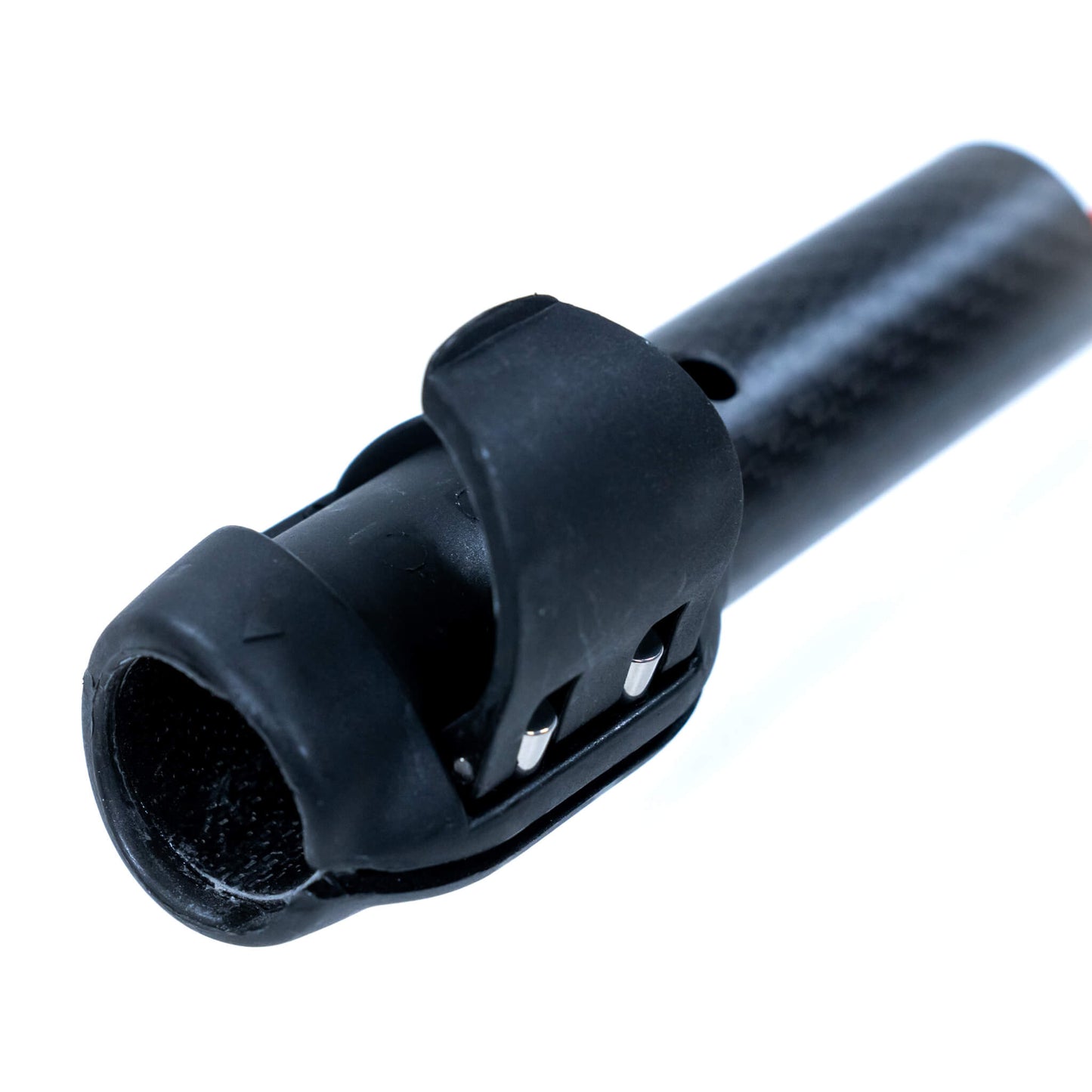 No Stress Carbon Hybrid SUP Paddel 3-teilig