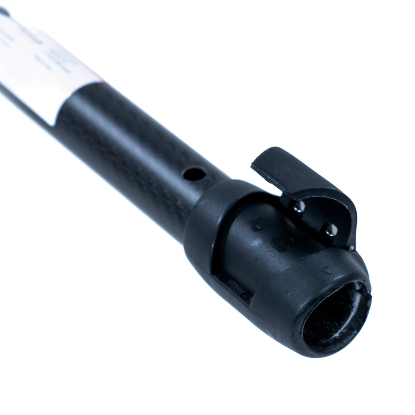 No Stress Carbon Hybrid SUP Paddel 3-teilig