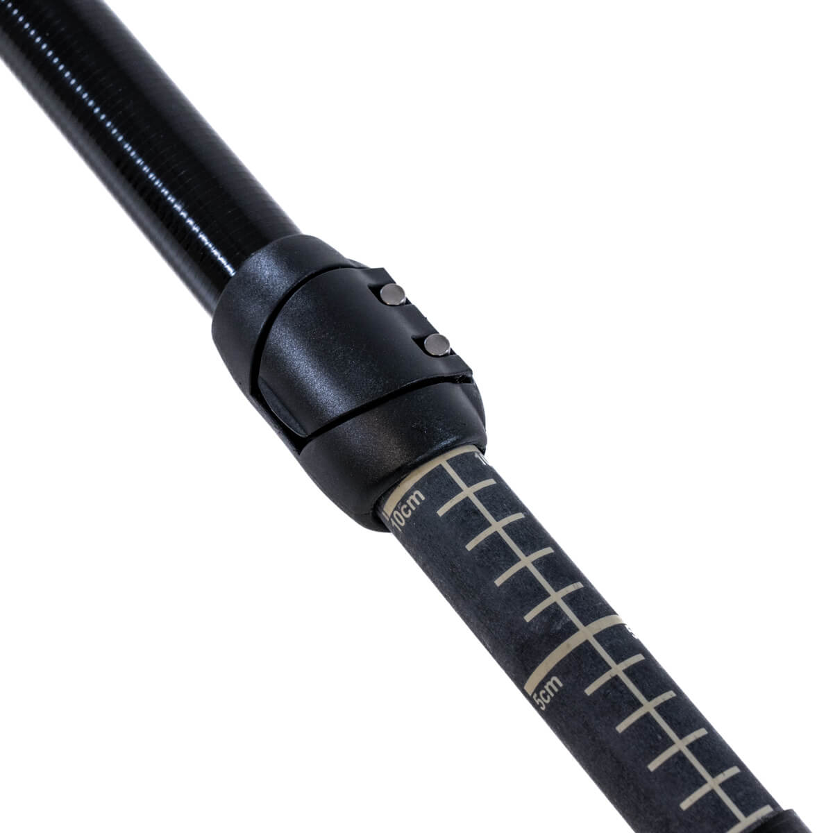 No Stress Nylon Hybrid Kajakpaddel 4-teilig