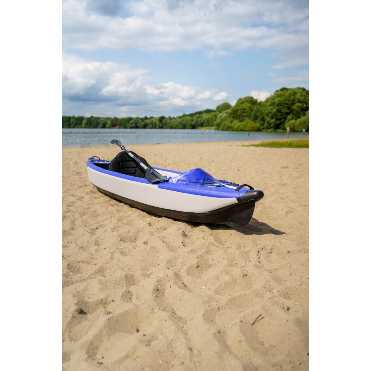 No Stress Kajak Zweisitzer 420 cm 2024