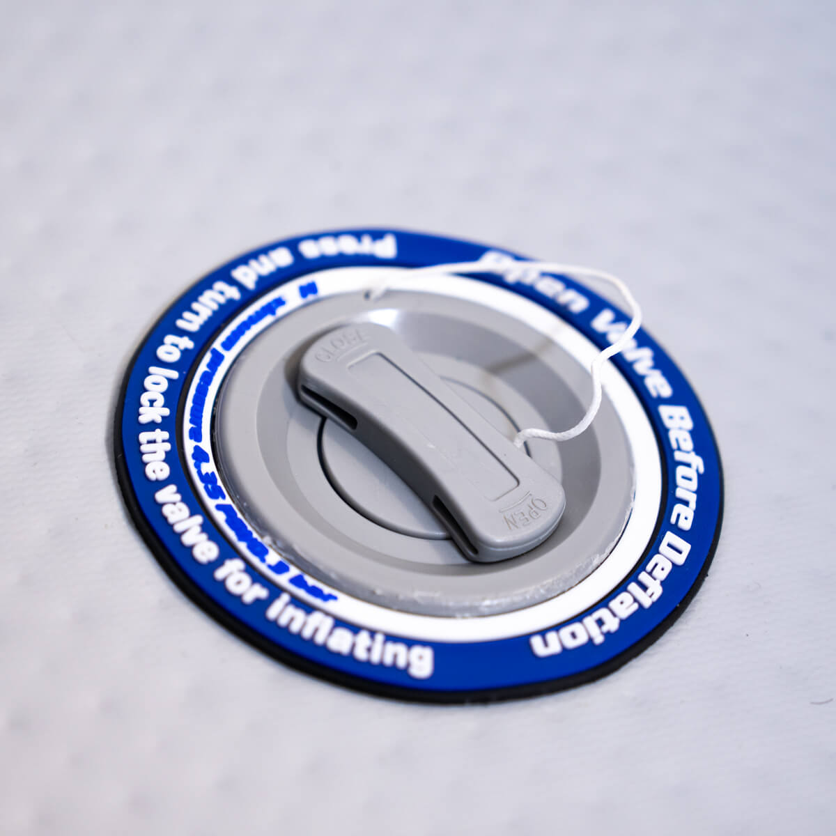 No Stress Kajak Zweisitzer 420 cm 2024