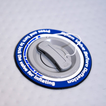 No Stress Kajak Zweisitzer 420 cm 2024