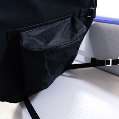 No Stress Kajak Zweisitzer 420 cm 2024