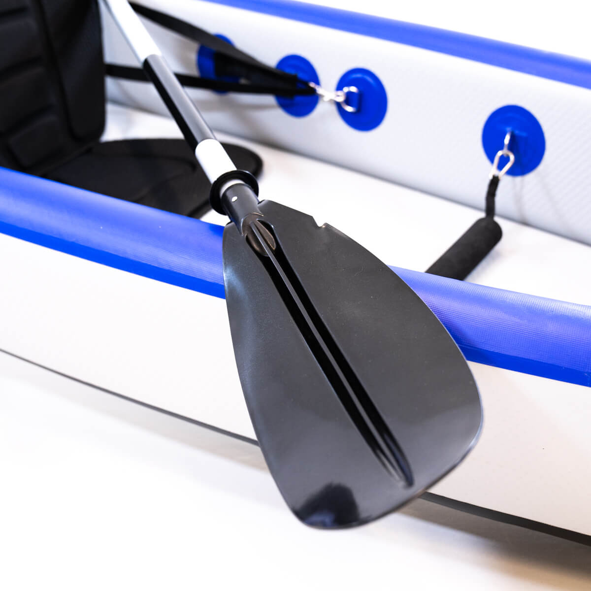 No Stress Kajak Zweisitzer 420 cm 2024