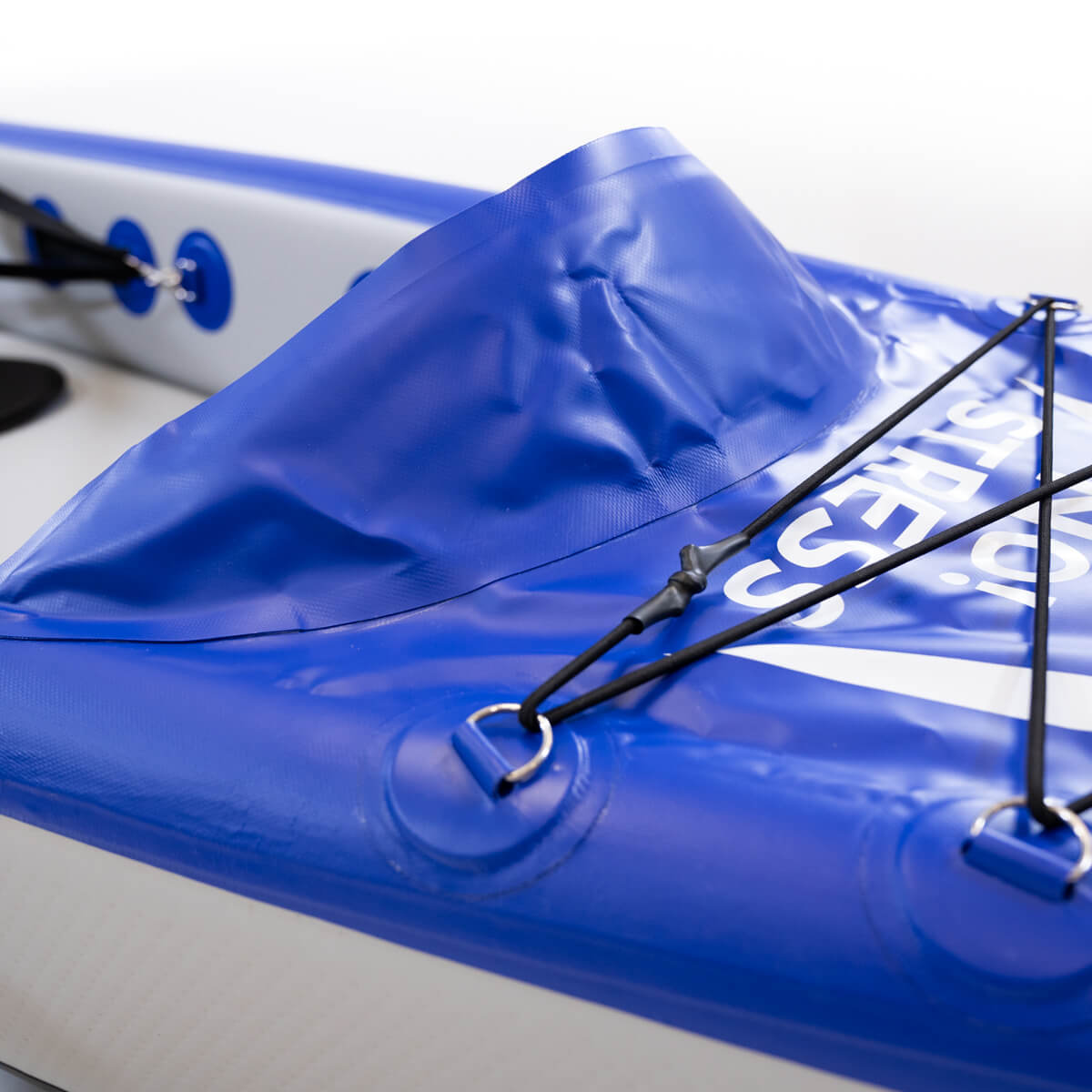 No Stress Kajak Zweisitzer 420 cm 2024