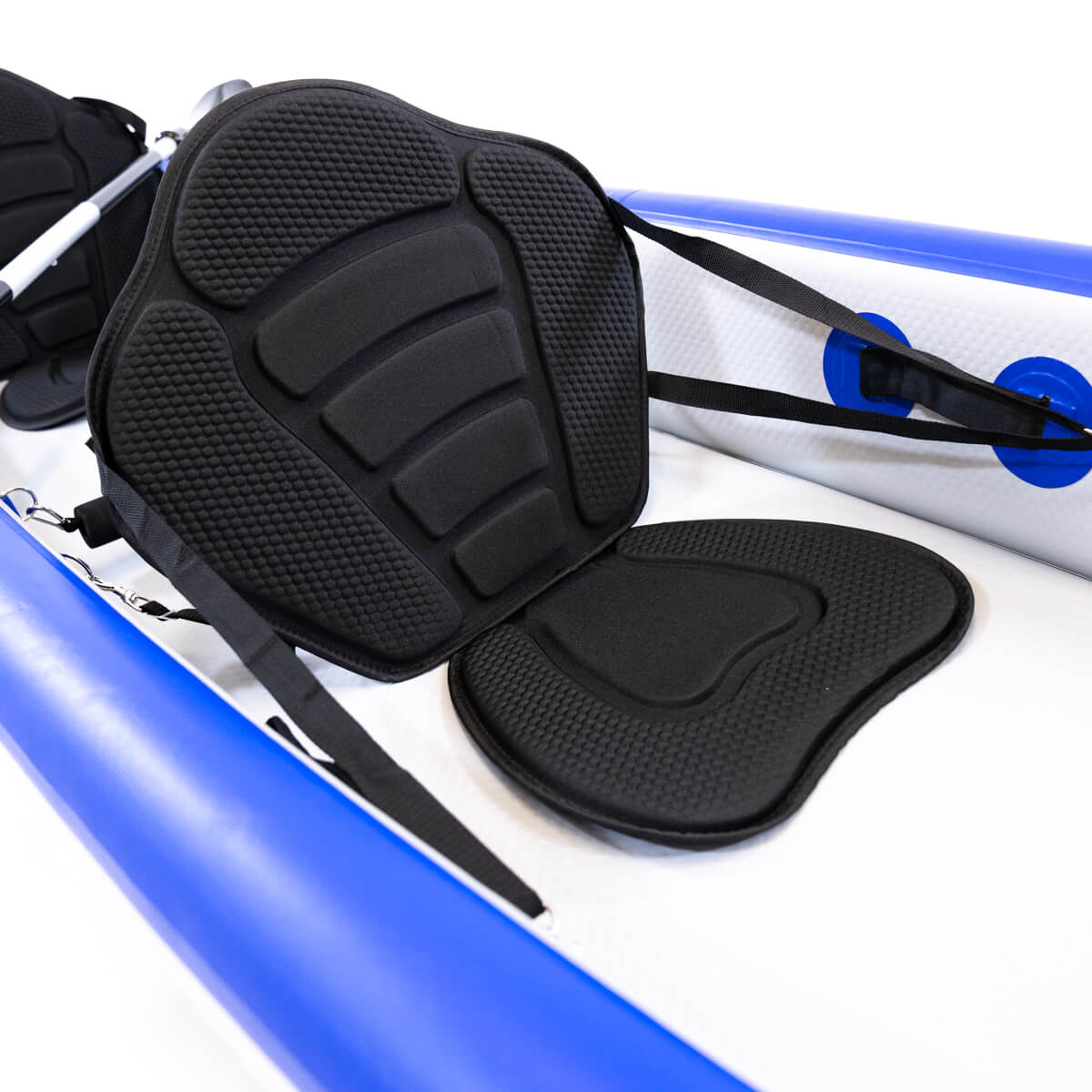 No Stress Kajak Zweisitzer 420 cm 2024