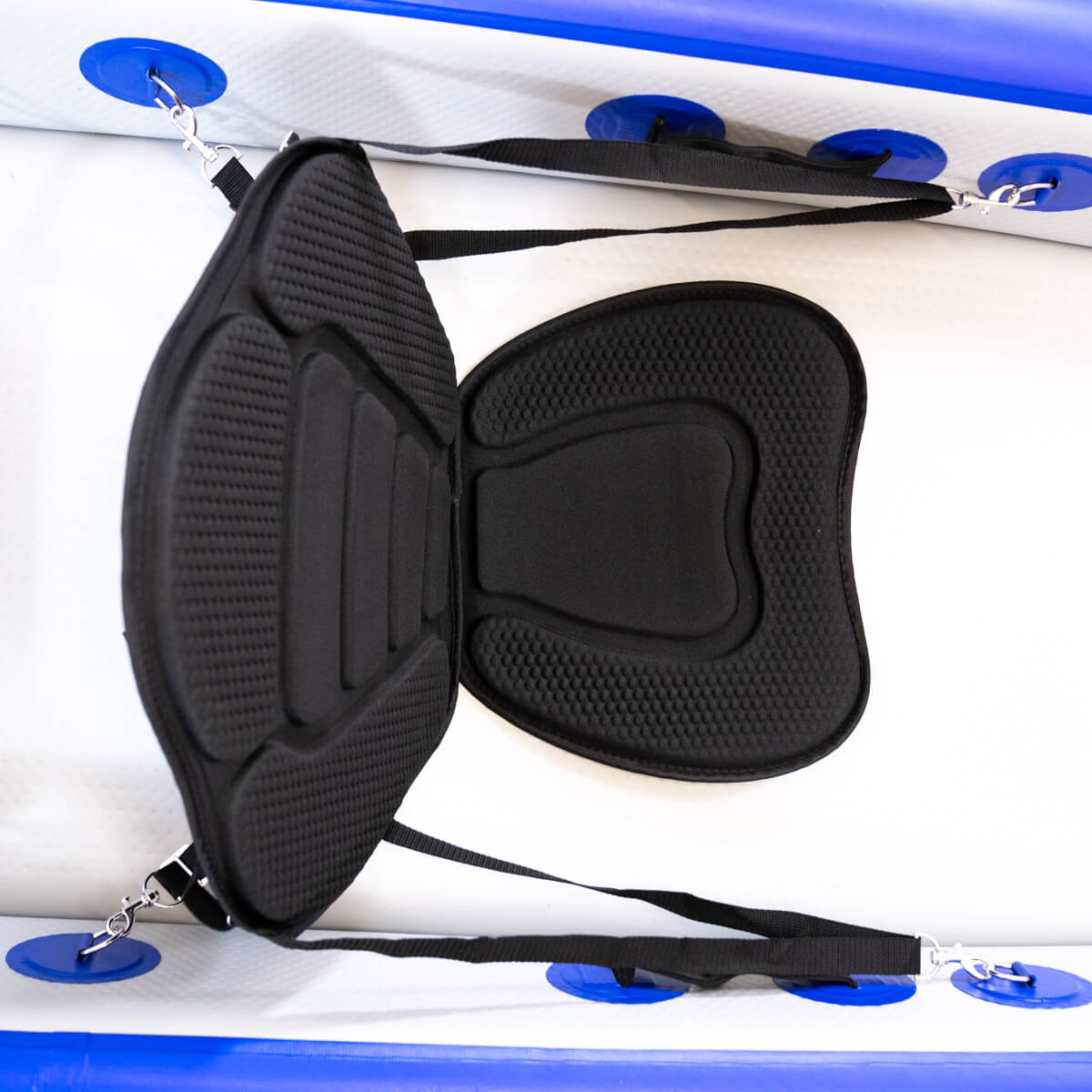 No Stress Kajak Zweisitzer 420 cm 2024