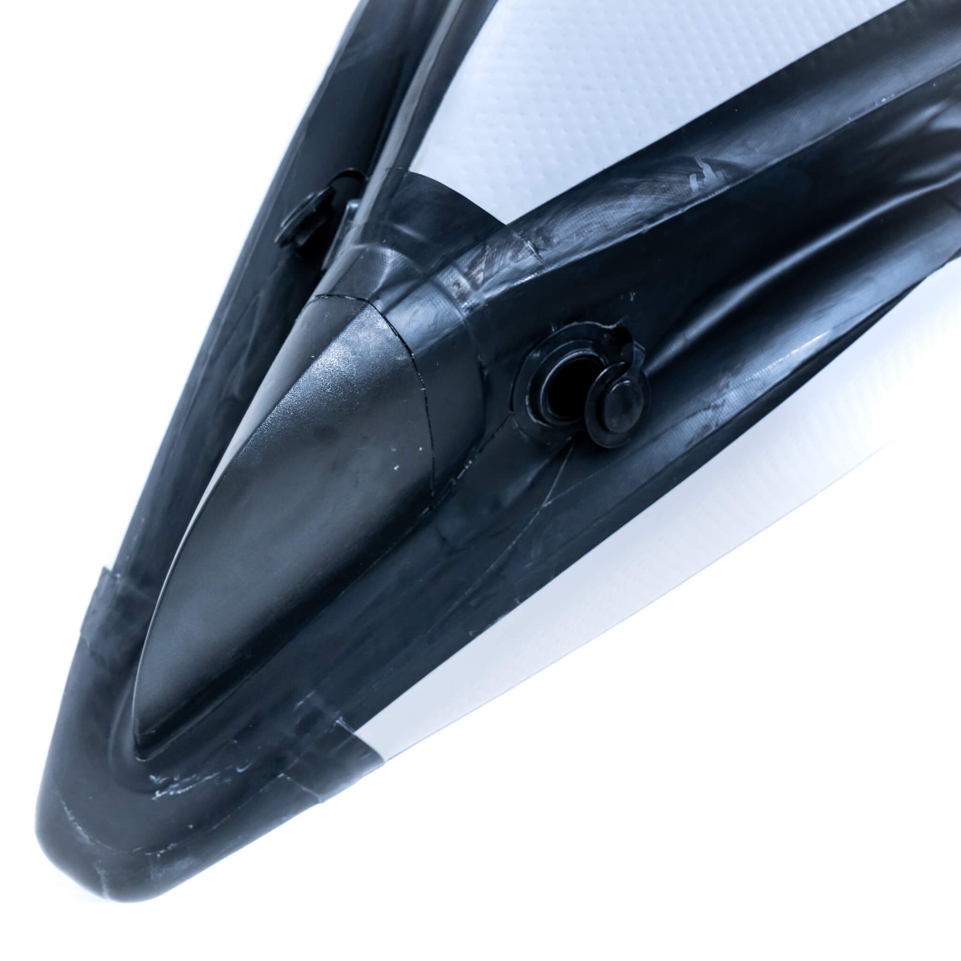 No Stress Kajak Set 420cm für 2 Personen 2025