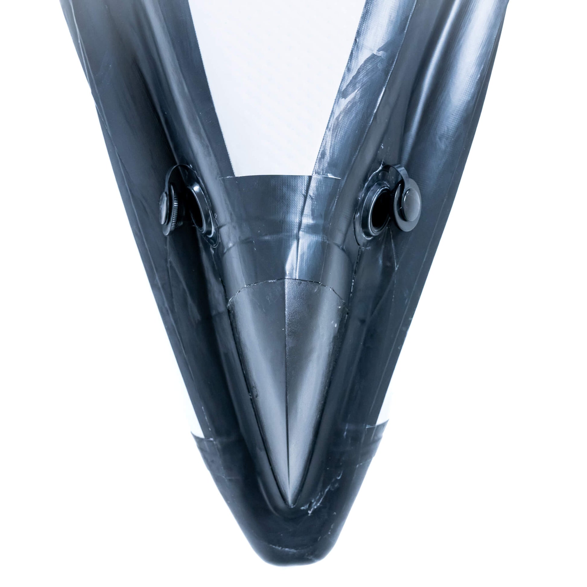 No Stress Kajak Set 420cm für 2 Personen 2025