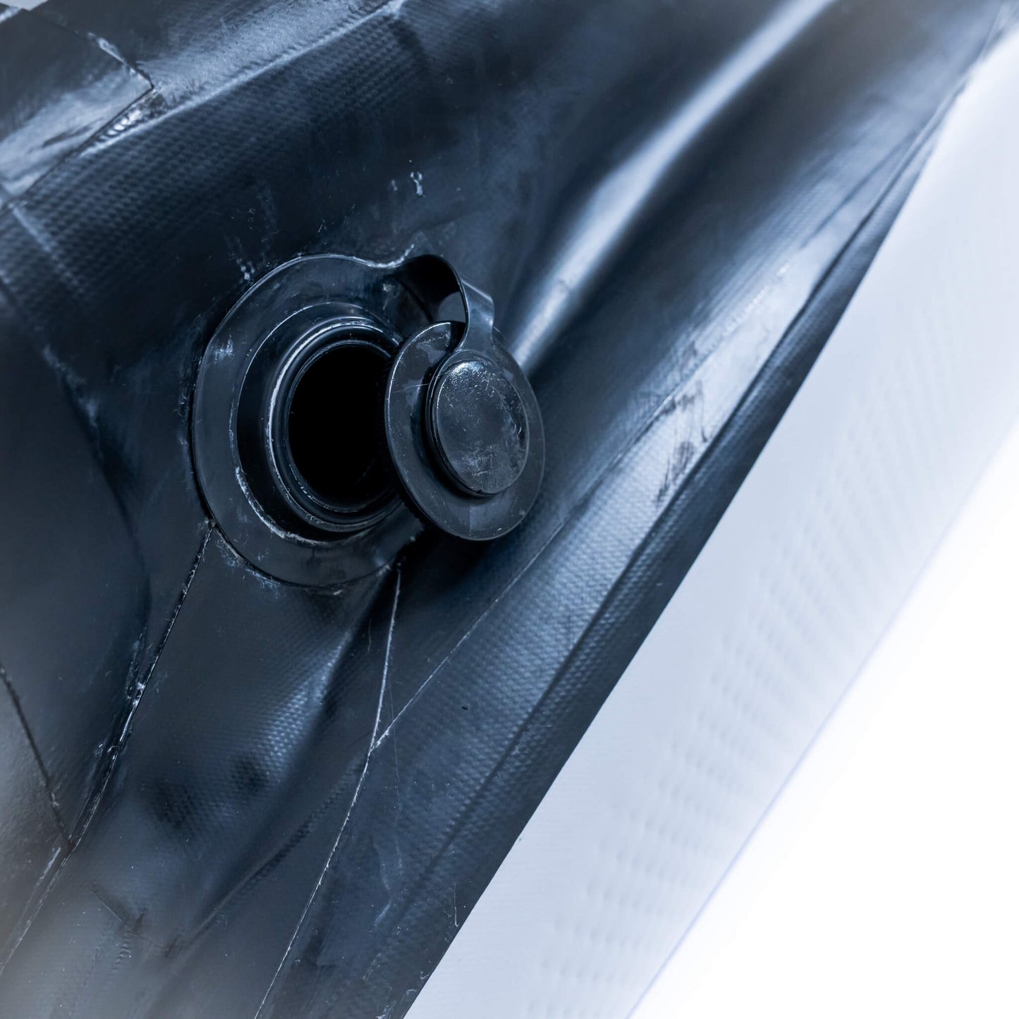 No Stress Kajak Set 420cm für 2 Personen 2025