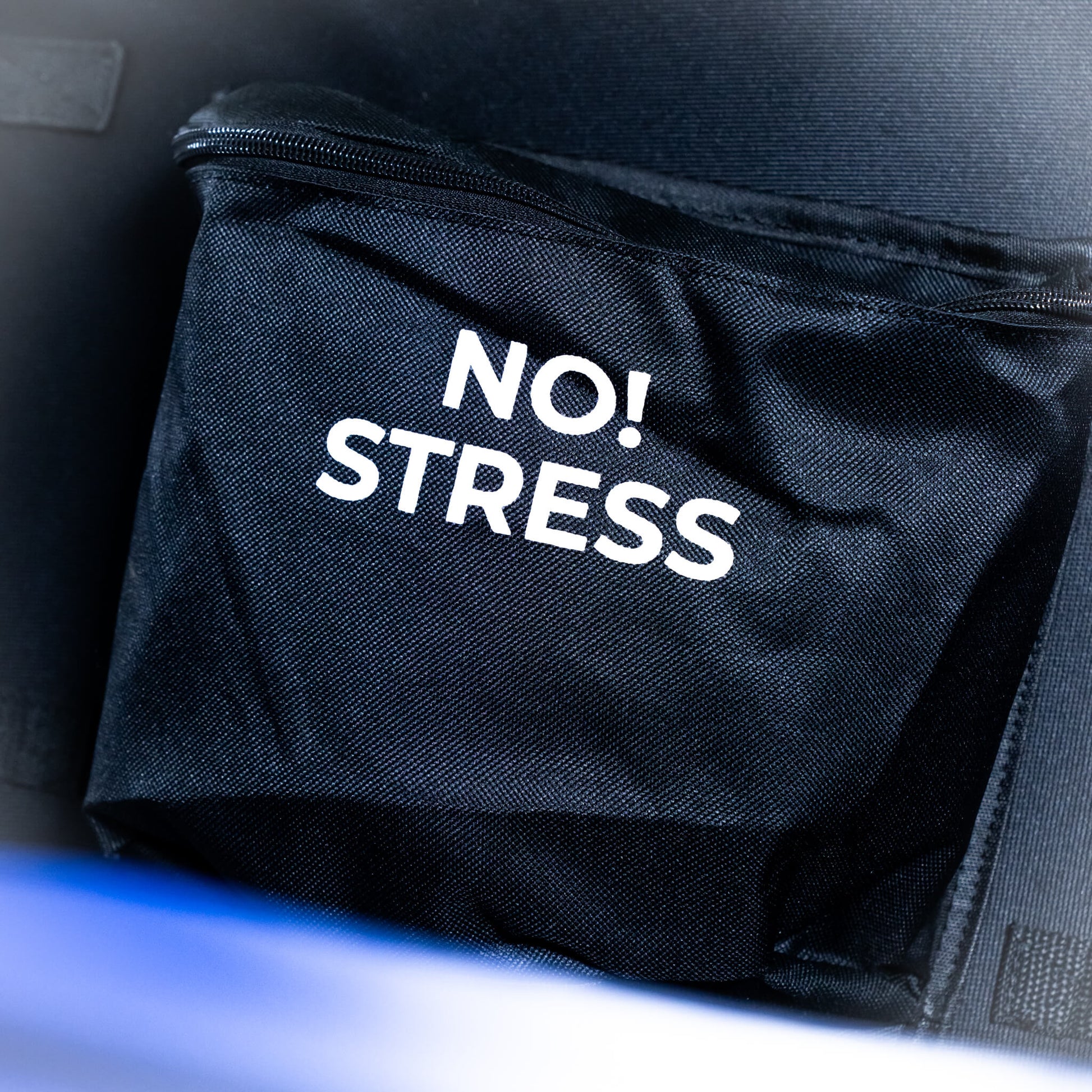 No Stress Kajak Set 420cm für 2 Personen 2025