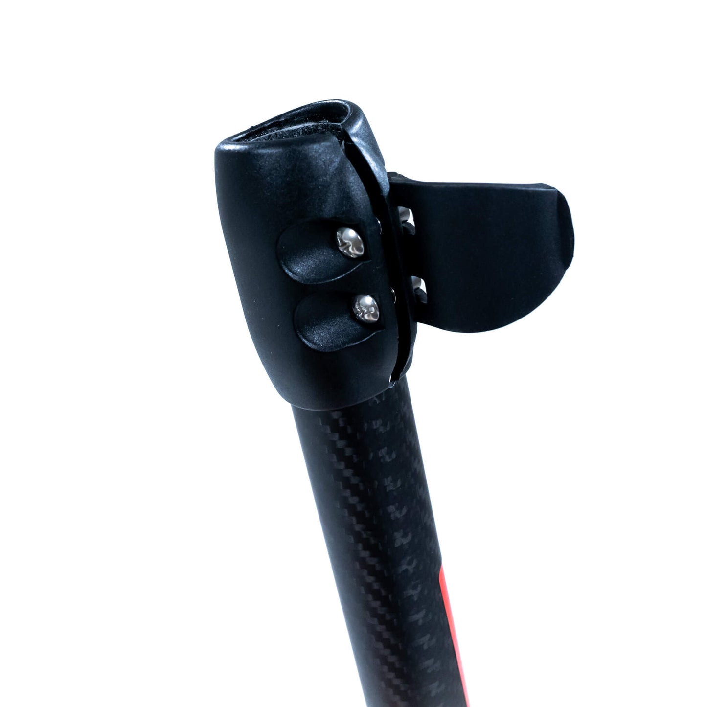 No Stress Fiberglas Kajak und SUP Paddel 4-teilig