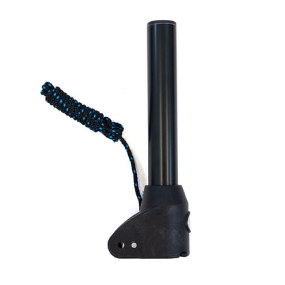 No Stress Windsup Rig 3m² Mast 300cm GB 110-160cm Mastfuß