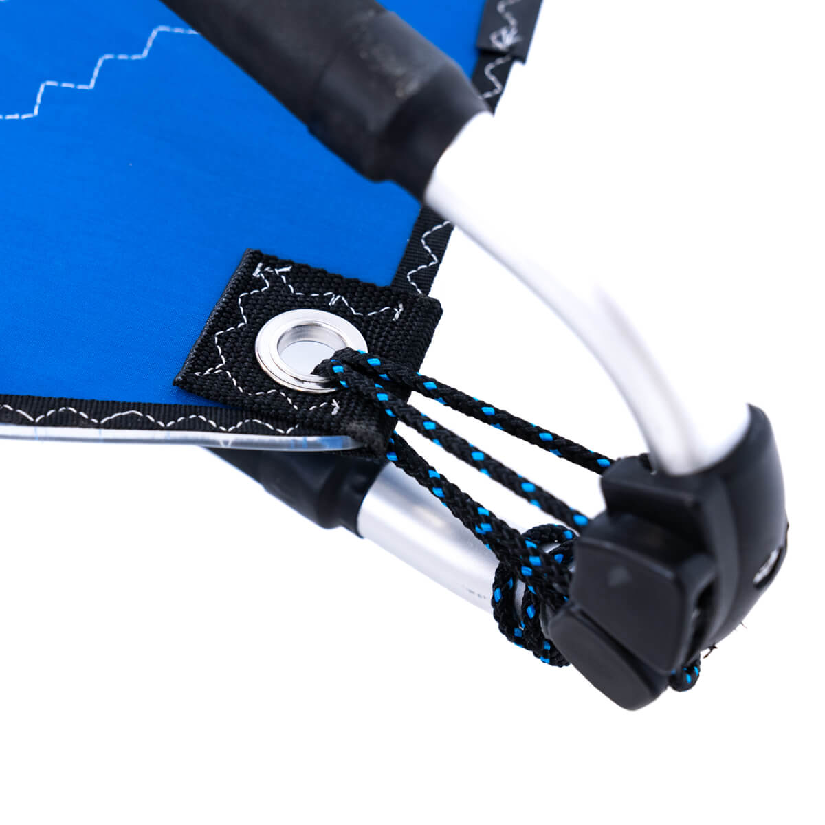 No Stress Windsup Rig 3m² Mast 300cm GB 110-160cm Mastfuß