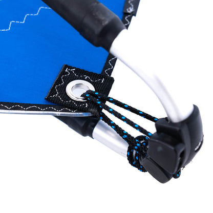 No Stress Windsup Rig 3m² Mast 300cm GB 110-160cm Mastfuß