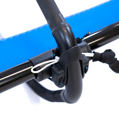 No Stress Windsup Rig 3m² Mast 300cm GB 110-160cm Mastfuß