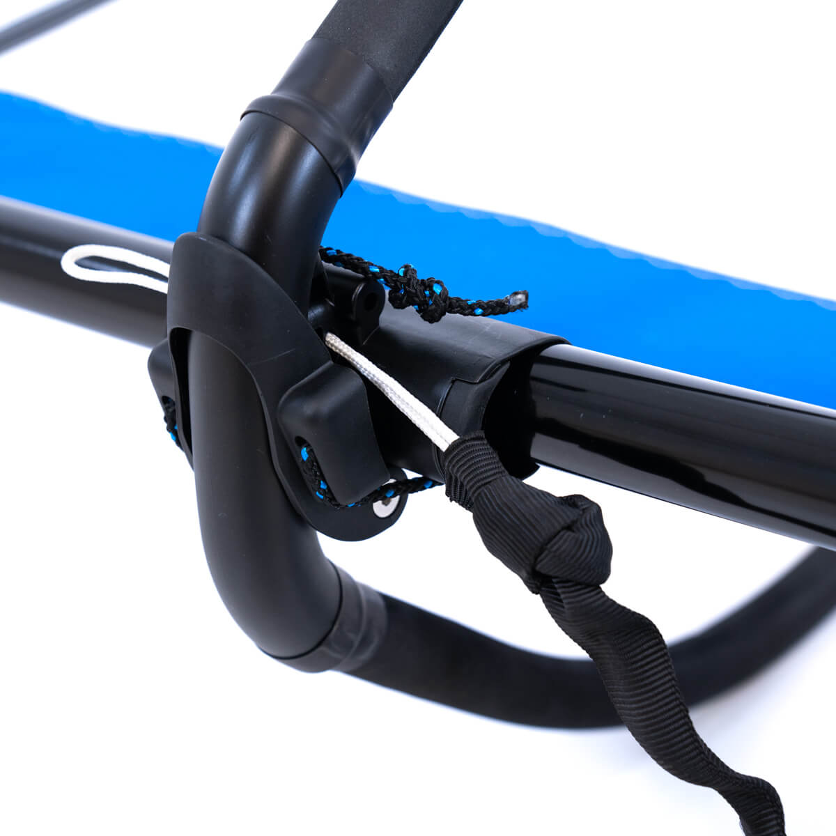 No Stress Windsup Rig 3m² Mast 300cm GB 110-160cm Mastfuß