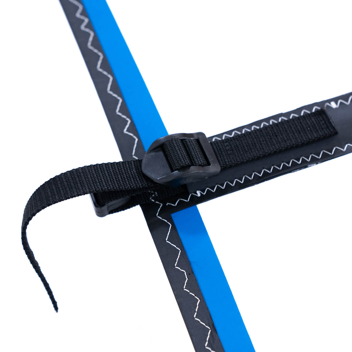 No Stress Windsup Rig 3m² Mast 300cm GB 110-160cm Mastfuß