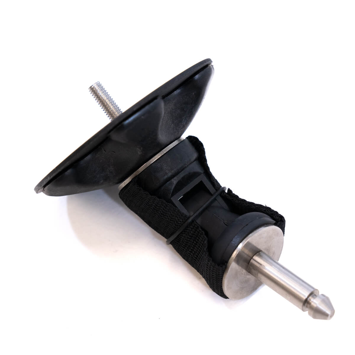 No Stress Windsup Rig 3m² Mast 300cm GB 110-160cm Mastfuß