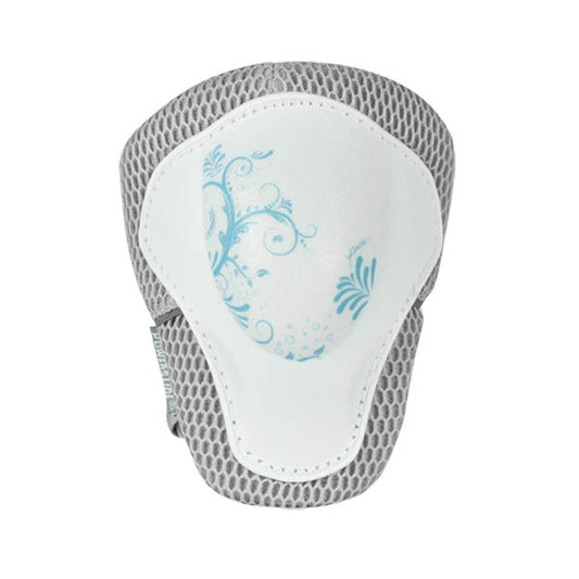 Powerslide Protektoren Pro Pure Damen Elbow Pad Inline Ellenbogenschützer