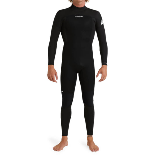 Quiksilver 3/2 Prologue SR BZ FLT Neoprenanzug schwarz