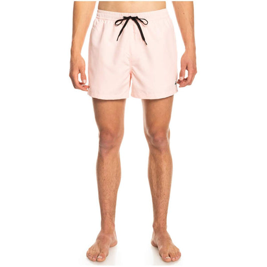Quiksilver Everyday Volley 15 Boardshorts rosa