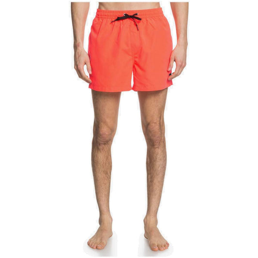 Quiksilver Everyday Volley 15 Boardshorts orange