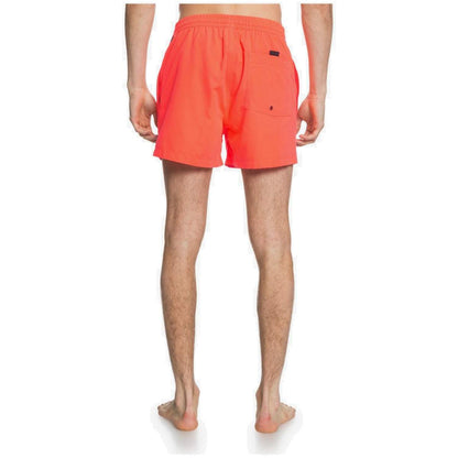 Quiksilver Everyday Volley 15 Boardshorts orange