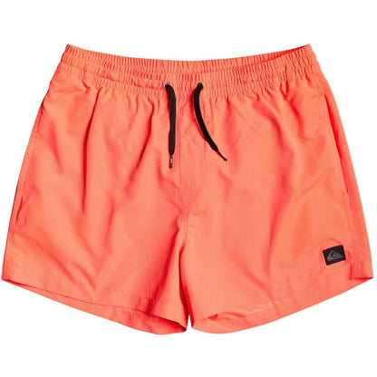 Quiksilver Everyday Volley 15 Boardshorts orange