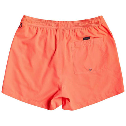 Quiksilver Everyday Volley 15 Boardshorts orange