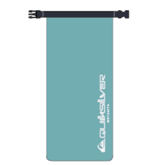 Quiksilver Small Water Stash 5l Tasche blau