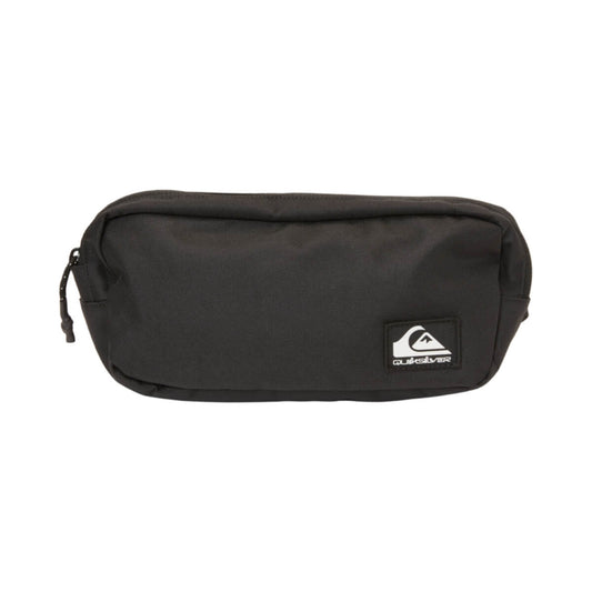 Quiksilver Pubjug 2.0 Gürteltasche schwarz