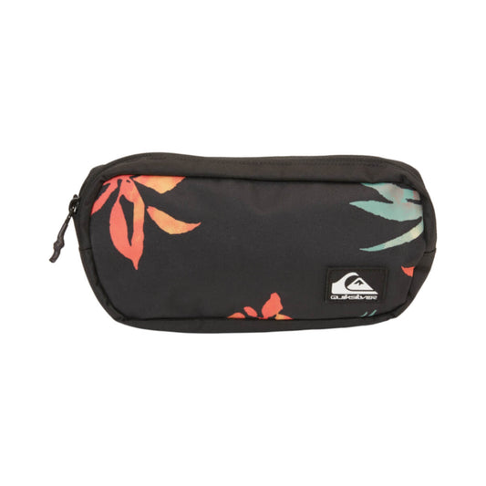 Quiksilver Pubjug 2.0 Gürteltasche schwarz rot