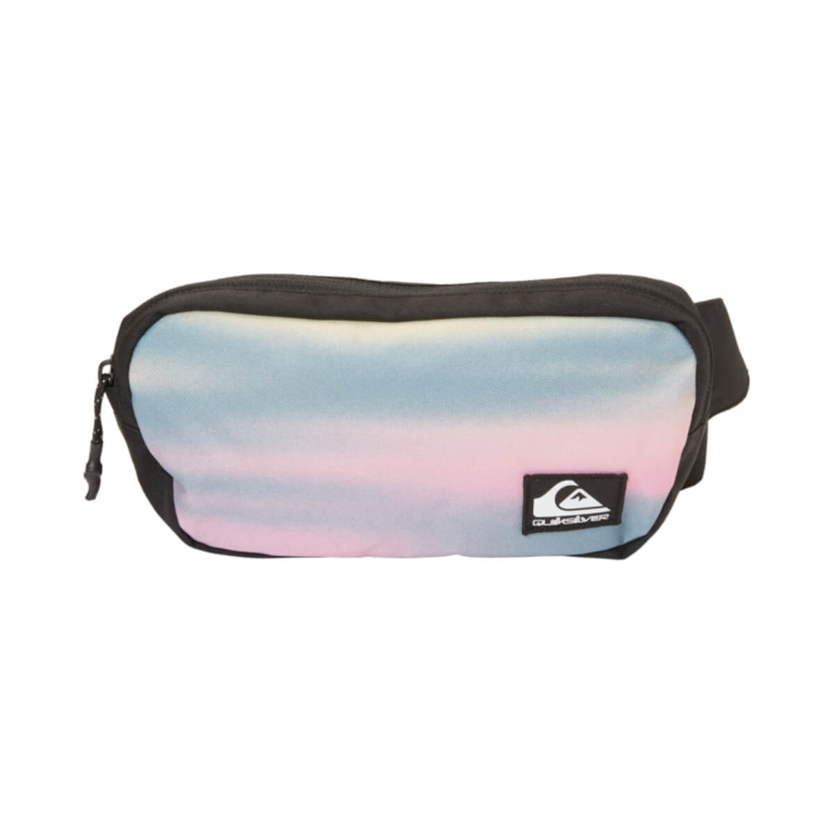 Quiksilver Pubjug 2.0 Gürteltasche hellblau